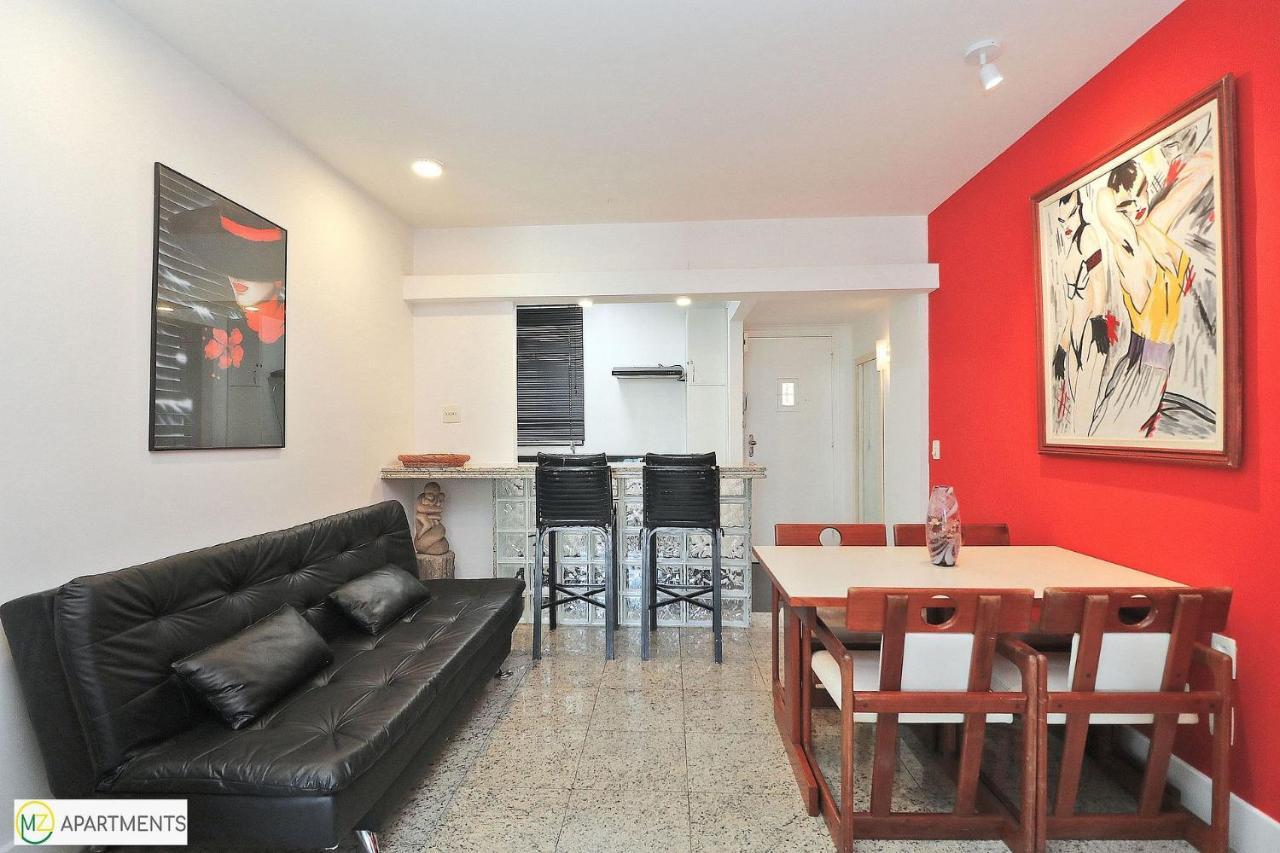 Bom Perto Da Em Copacabana Apartamento