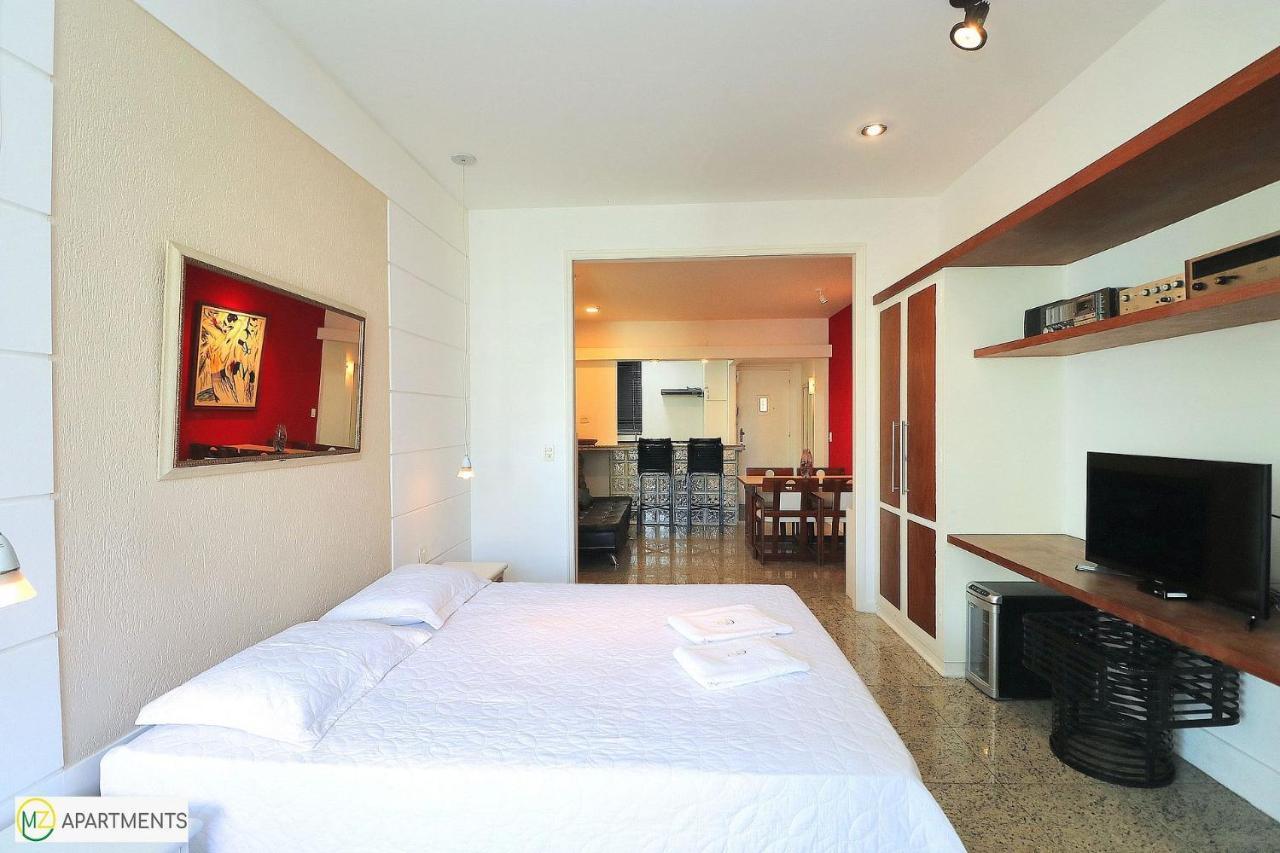 Bom Perto Da Em Copacabana Apartamento Rio de Janeiro