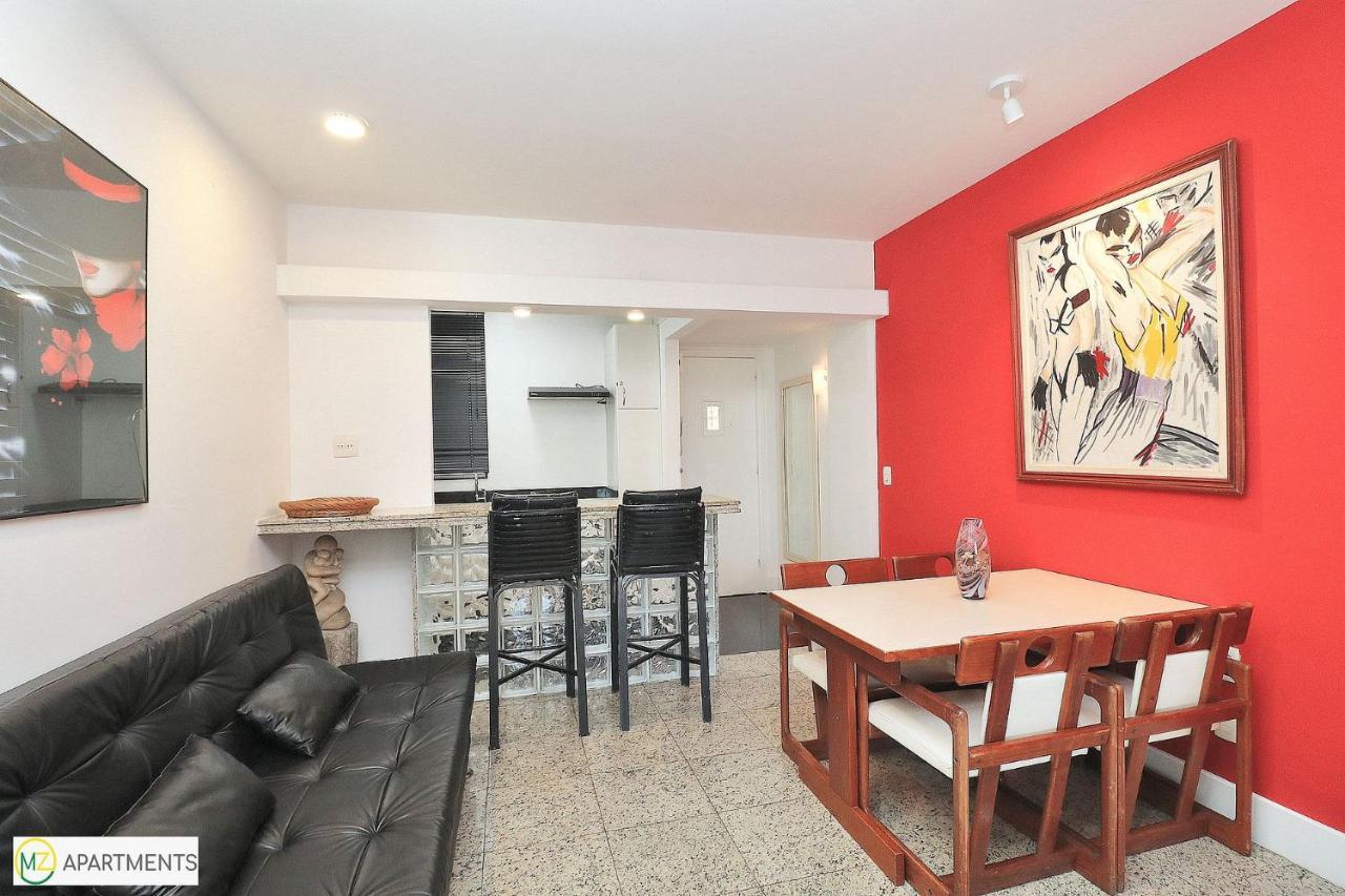 Bom Perto Da Em Copacabana Apartamento Rio de Janeiro
