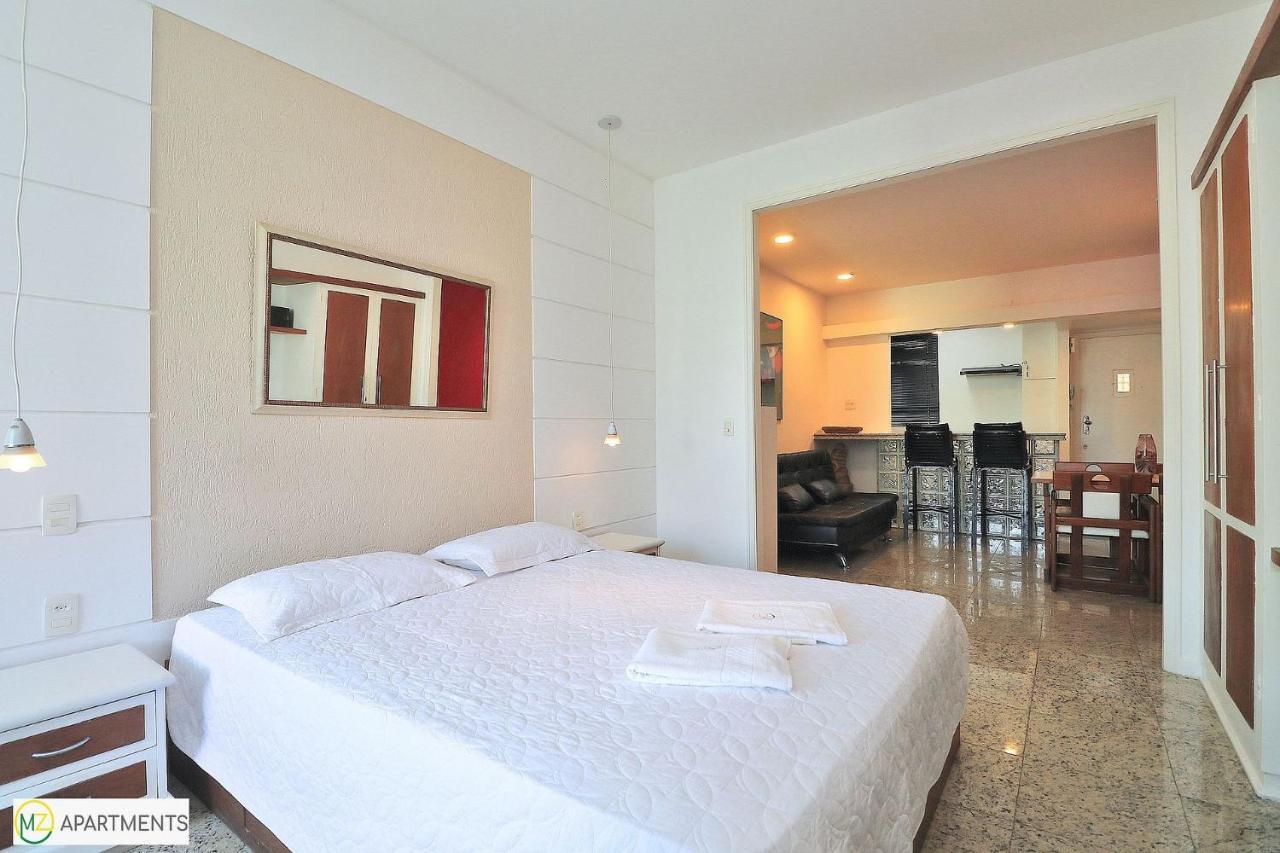 Bom Perto Da Em Copacabana Apartamento