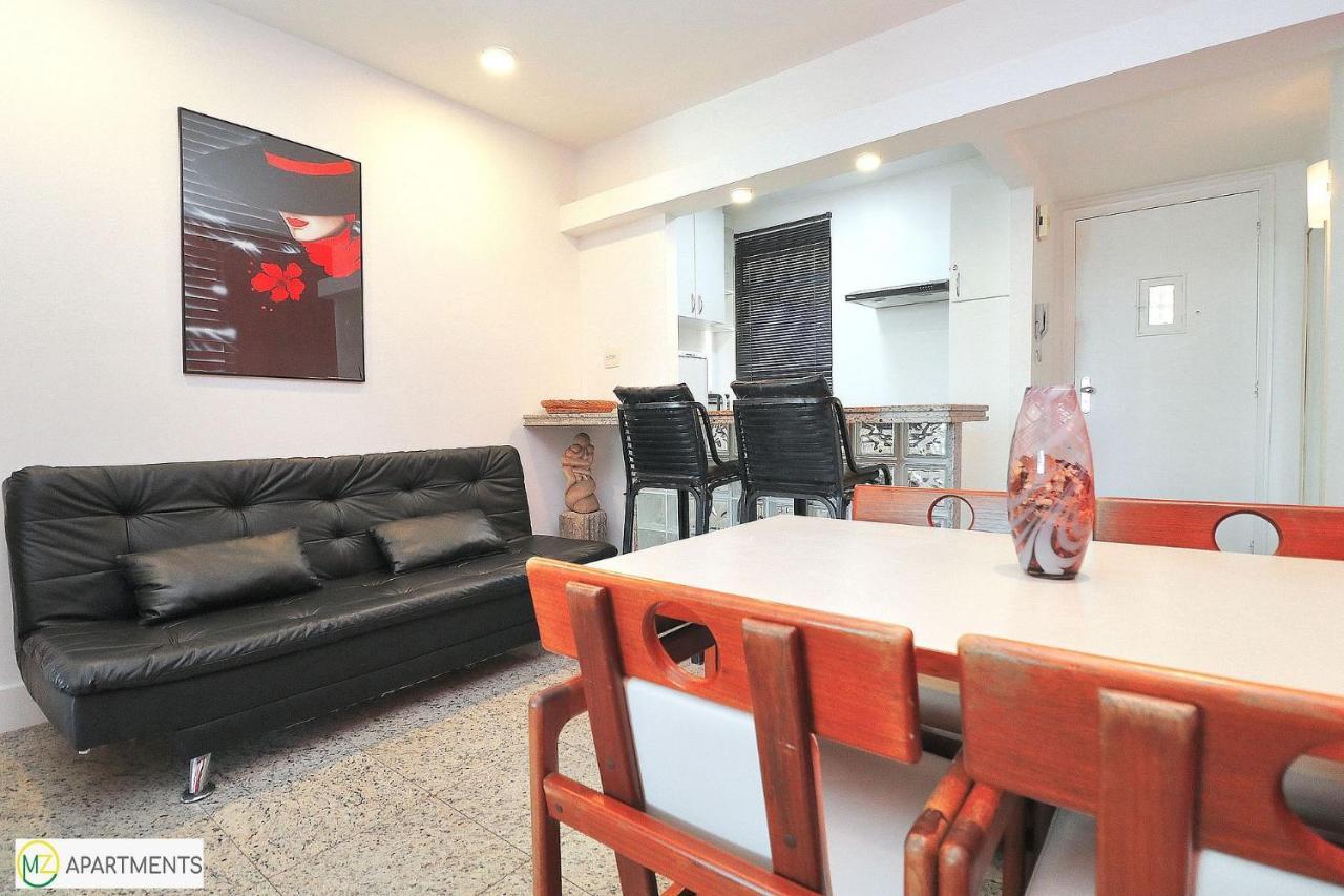Bom Perto Da Em Copacabana Apartamento Rio de Janeiro