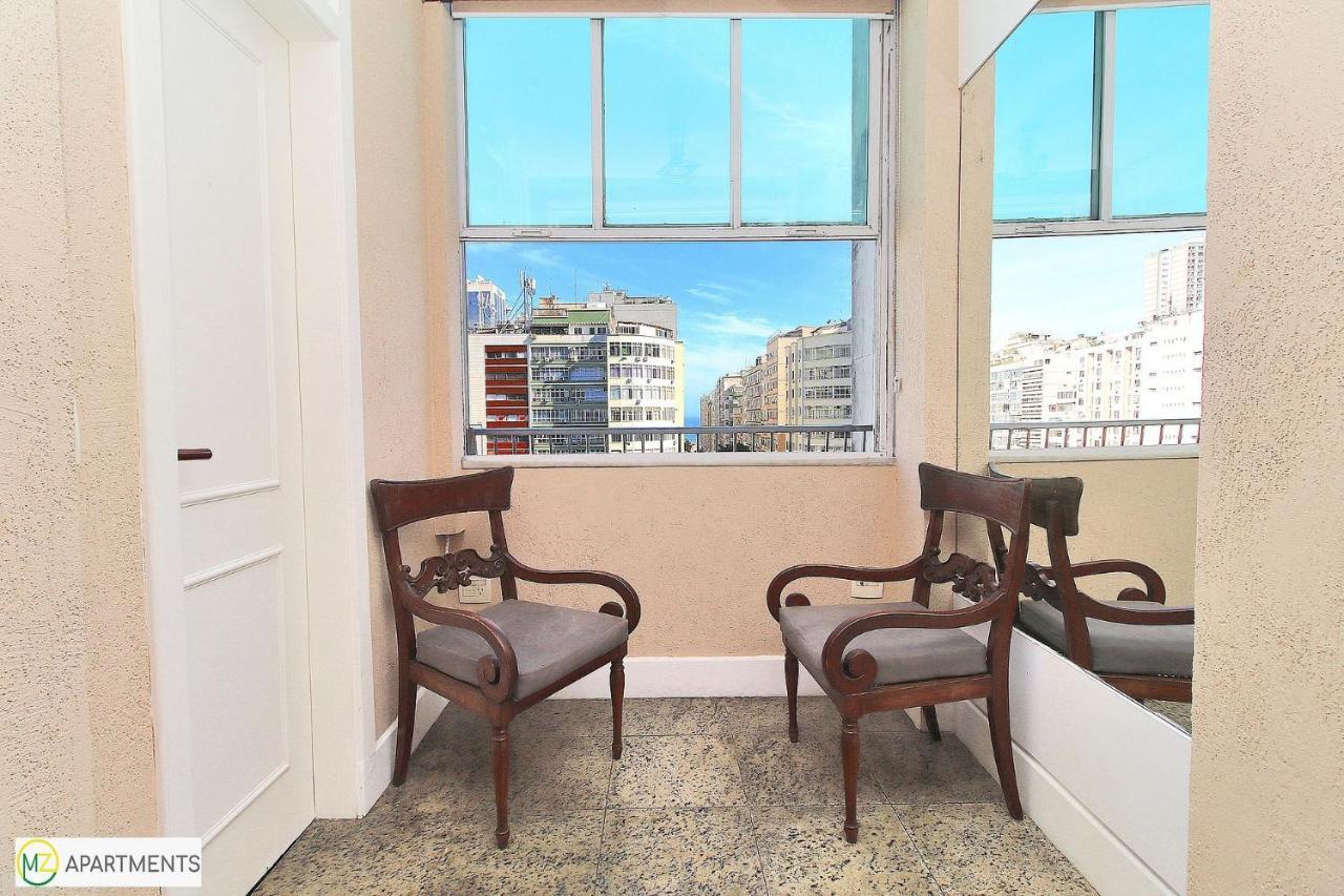 Bom Perto Da Em Copacabana Apartamento Rio de Janeiro