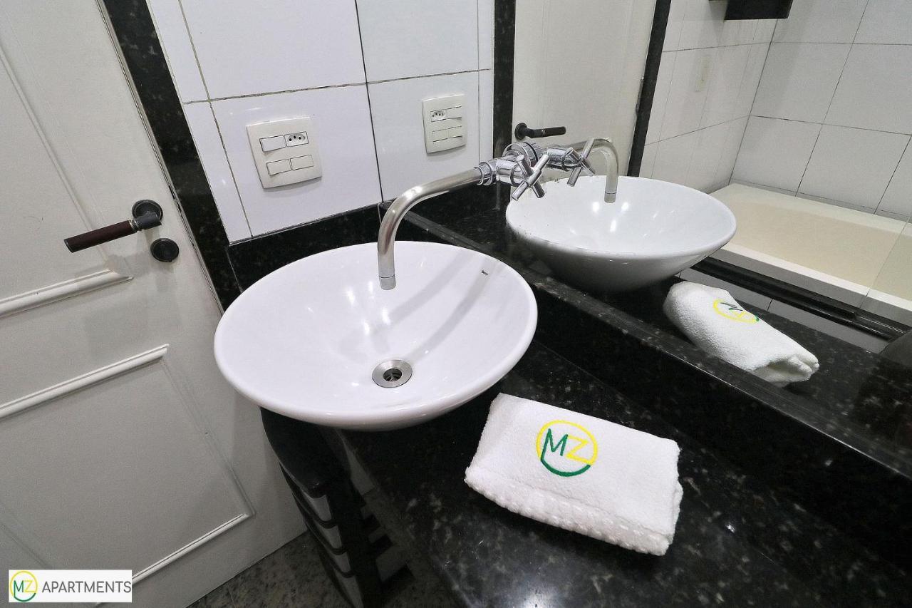 Apartamento Bom Perto Da Em Copacabana