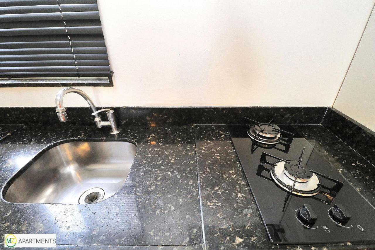 Bom Perto Da Em Copacabana Apartamento