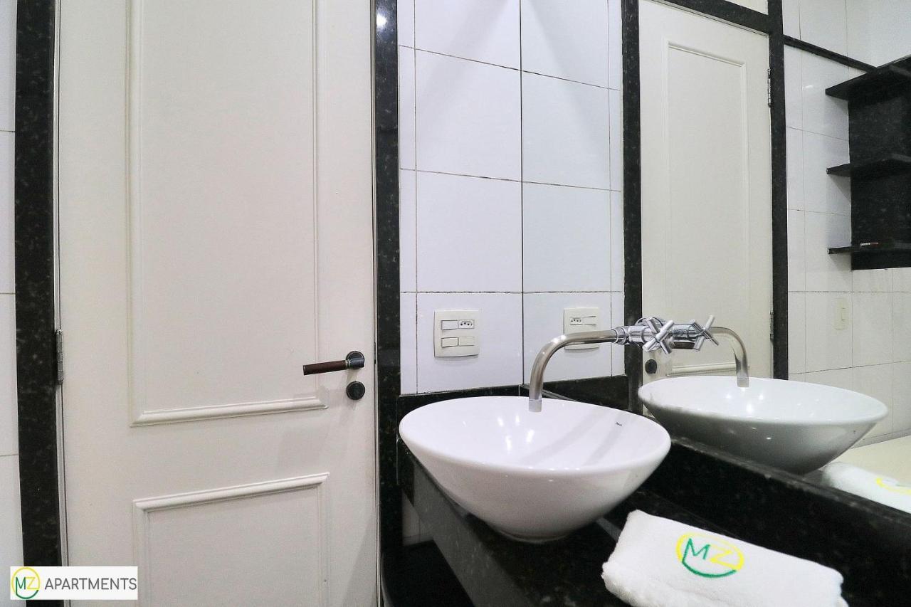 Apartamento Bom Perto Da Em Copacabana Rio de Janeiro