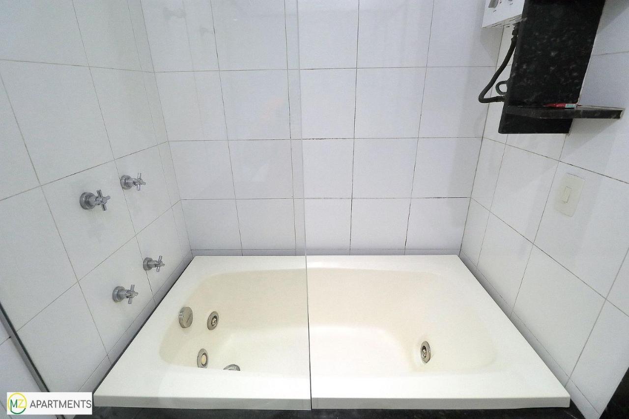 Apartamento Bom Perto Da Em Copacabana *