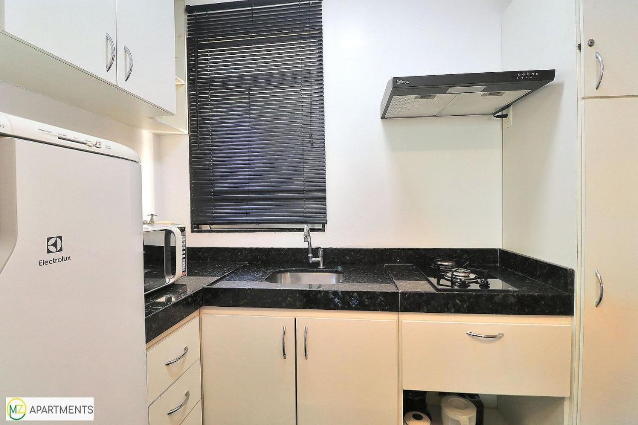 Apartamento Bom Perto Da Em Copacabana *